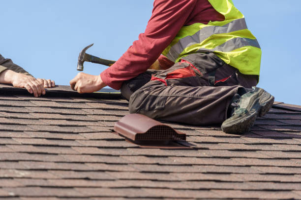 Tile Roofing Contractor in Nederland, TX