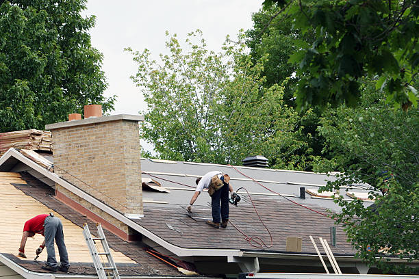 Trusted Nederland, TX Roofing Contractor Experts